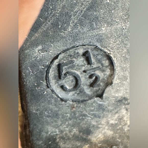 Blundstone Rustic Brown Leather Boots - Picture 8 of 9